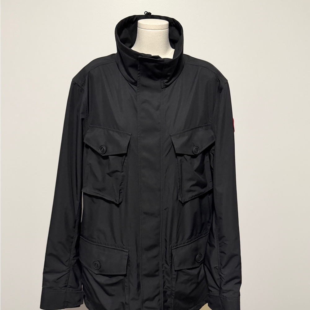 Canada Goose - Stanhope Jacket Men’s ㅣ Size - XL ㅣ Brand New with tags